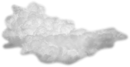 nature & clouds free transparent png image.