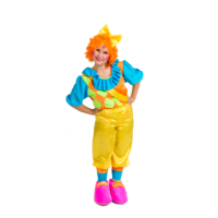 people&Clown png image.