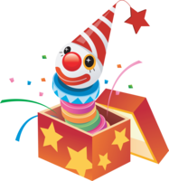 people & Clown free transparent png image.