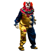 people & Clown free transparent png image.