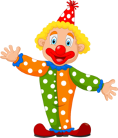 people & Clown free transparent png image.