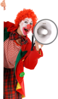 people & Clown free transparent png image.