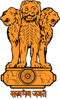 symbols & Coat of arms of India free transparent png image.