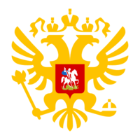 symbols & Coat of arms of Russia free transparent png image.