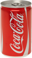 food & Coca Cola free transparent png image.