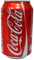 food & Coca Cola free transparent png image.