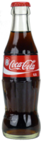 food & Coca Cola free transparent png image.