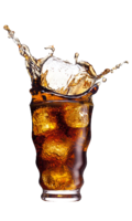 food & Coca Cola free transparent png image.