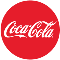 logos & cocacola free transparent png image.