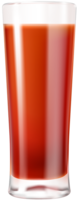 food & Cocktail free transparent png image.