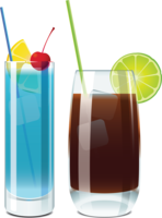 food & Cocktail free transparent png image.