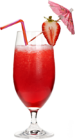 food & Cocktail free transparent png image.