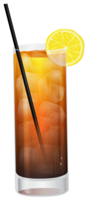 food & cocktail free transparent png image.