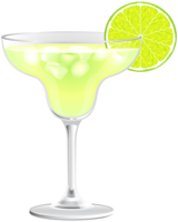 food & cocktail free transparent png image.