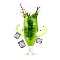 food & cocktail free transparent png image.