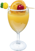 food & cocktail free transparent png image.