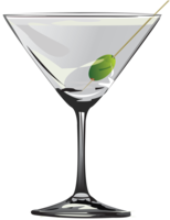 food & cocktail free transparent png image.