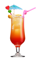 food & cocktail free transparent png image.