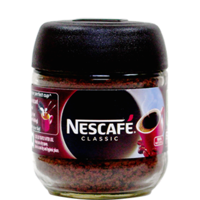 food & Coffee jar free transparent png image.