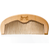 objects & Comb free transparent png image.