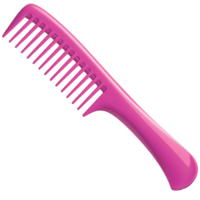 objects & Comb free transparent png image.