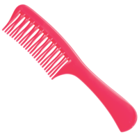 objects & Comb free transparent png image.