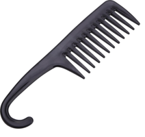 objects & Comb free transparent png image.