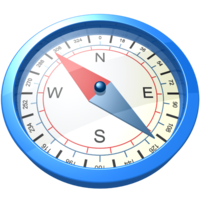 technic & compass free transparent png image.