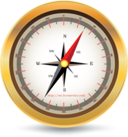 technic & compass free transparent png image.