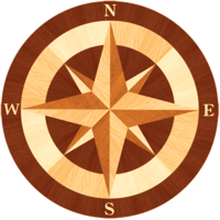 technic & compass free transparent png image.