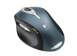 electronics & PC mouse free transparent png image.