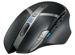 electronics & PC mouse free transparent png image.