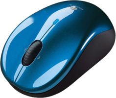 electronics & PC mouse free transparent png image.