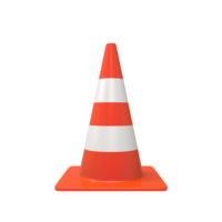 objects & Cones free transparent png image.