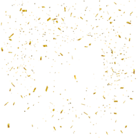 holidays & Confetti free transparent png image.