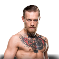 celebrities & conor mcgregor free transparent png image.