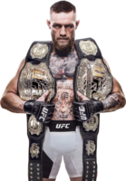 celebrities & conor mcgregor free transparent png image.