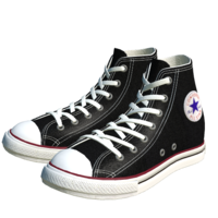 clothing & Converse free transparent png image.