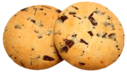 food & Cookie free transparent png image.