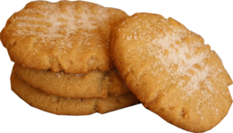 food & Cookie free transparent png image.