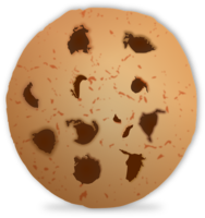 food & Cookie free transparent png image.