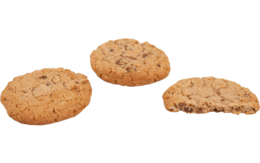 food & Cookie free transparent png image.