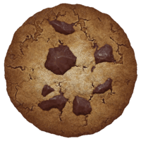 food & Cookie free transparent png image.