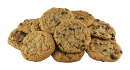 food & Cookie free transparent png image.