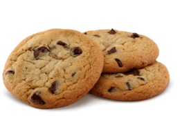 food & Cookie free transparent png image.