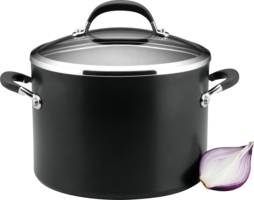 tableware & Cooking pan free transparent png image.