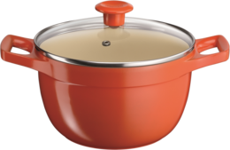 tableware & Cooking pan free transparent png image.