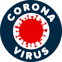 miscellaneous & Coronavirus COVID-19 free transparent png image.