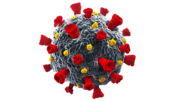 miscellaneous & Coronavirus COVID-19 free transparent png image.