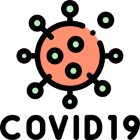 miscellaneous & Coronavirus COVID-19 free transparent png image.